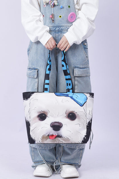 Ultimate Commute Tote