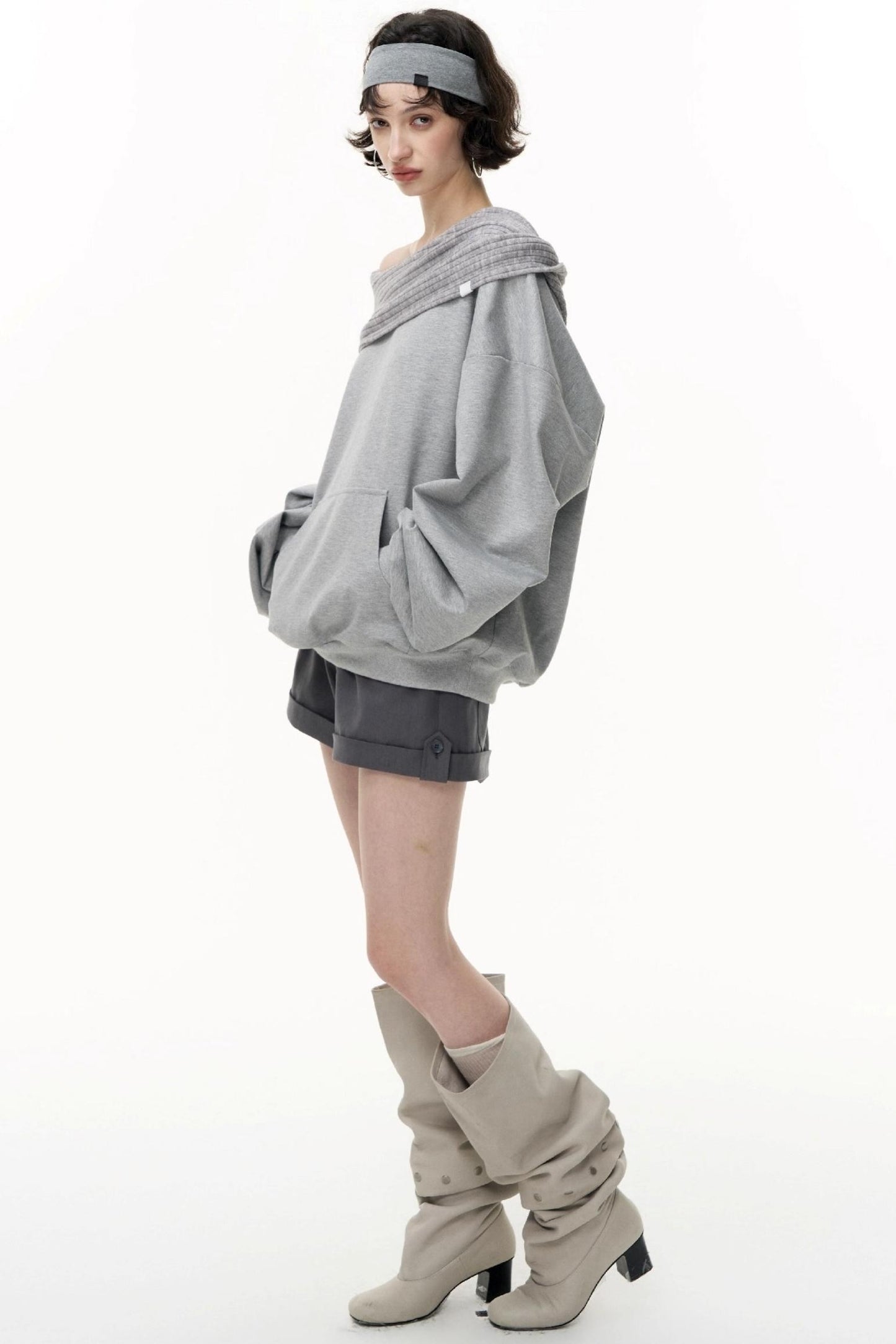 Retro Slimming Shorts