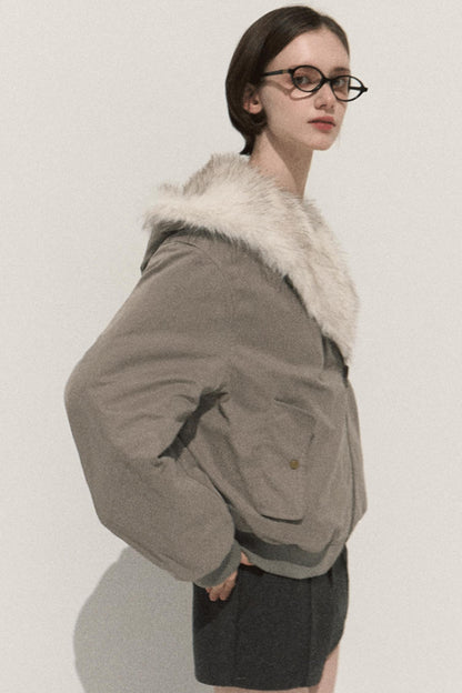 Good Weather Lace Slim Waist Long Sleeve T-Shirt