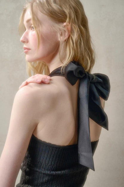 Elegant Knit Camisole