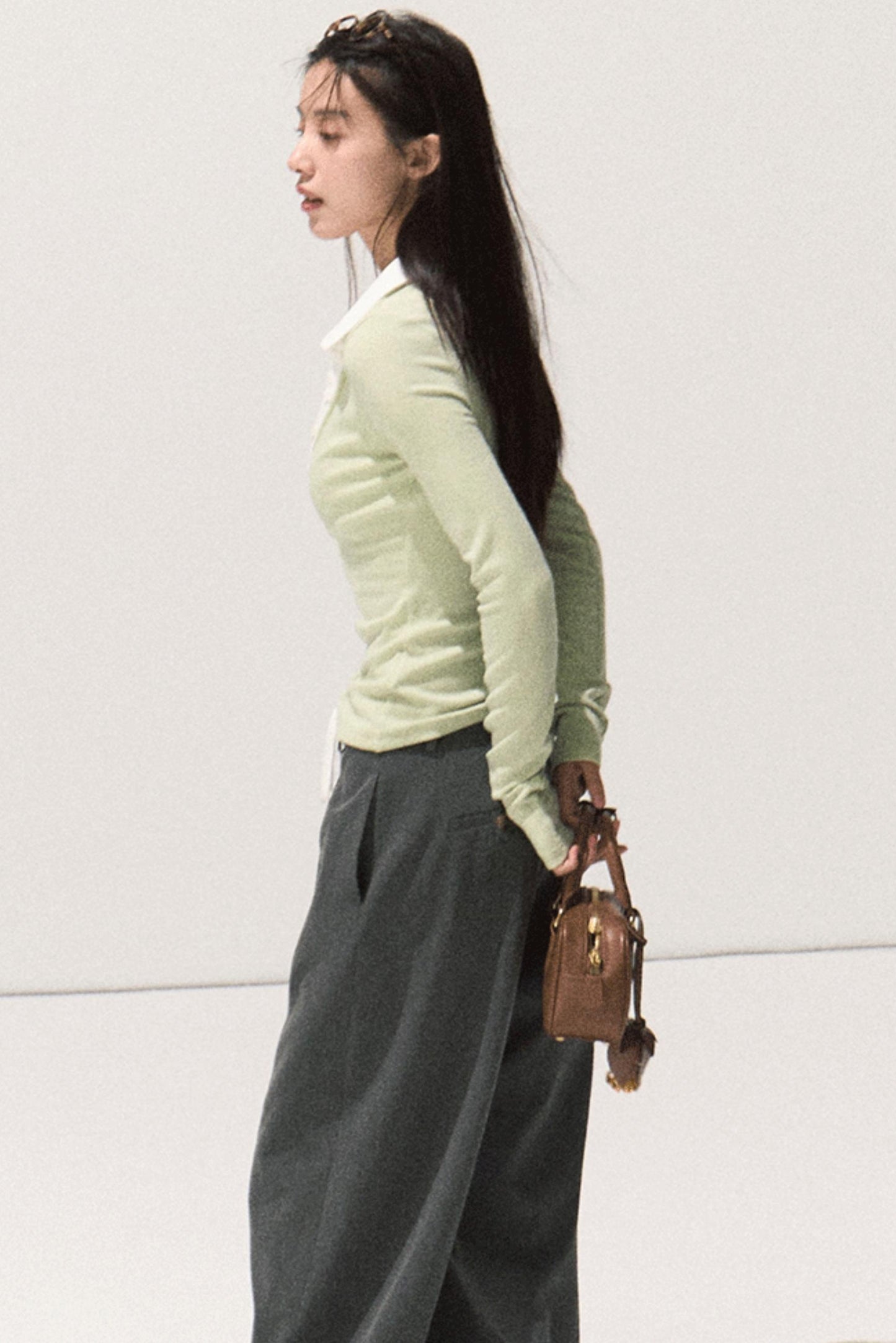 Galaxy Nourishment Knit Top