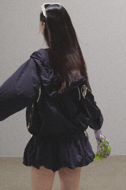 Coastal Breeze Skirt Set-Up