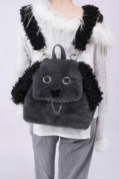 Spice Clash Shoulder Bag