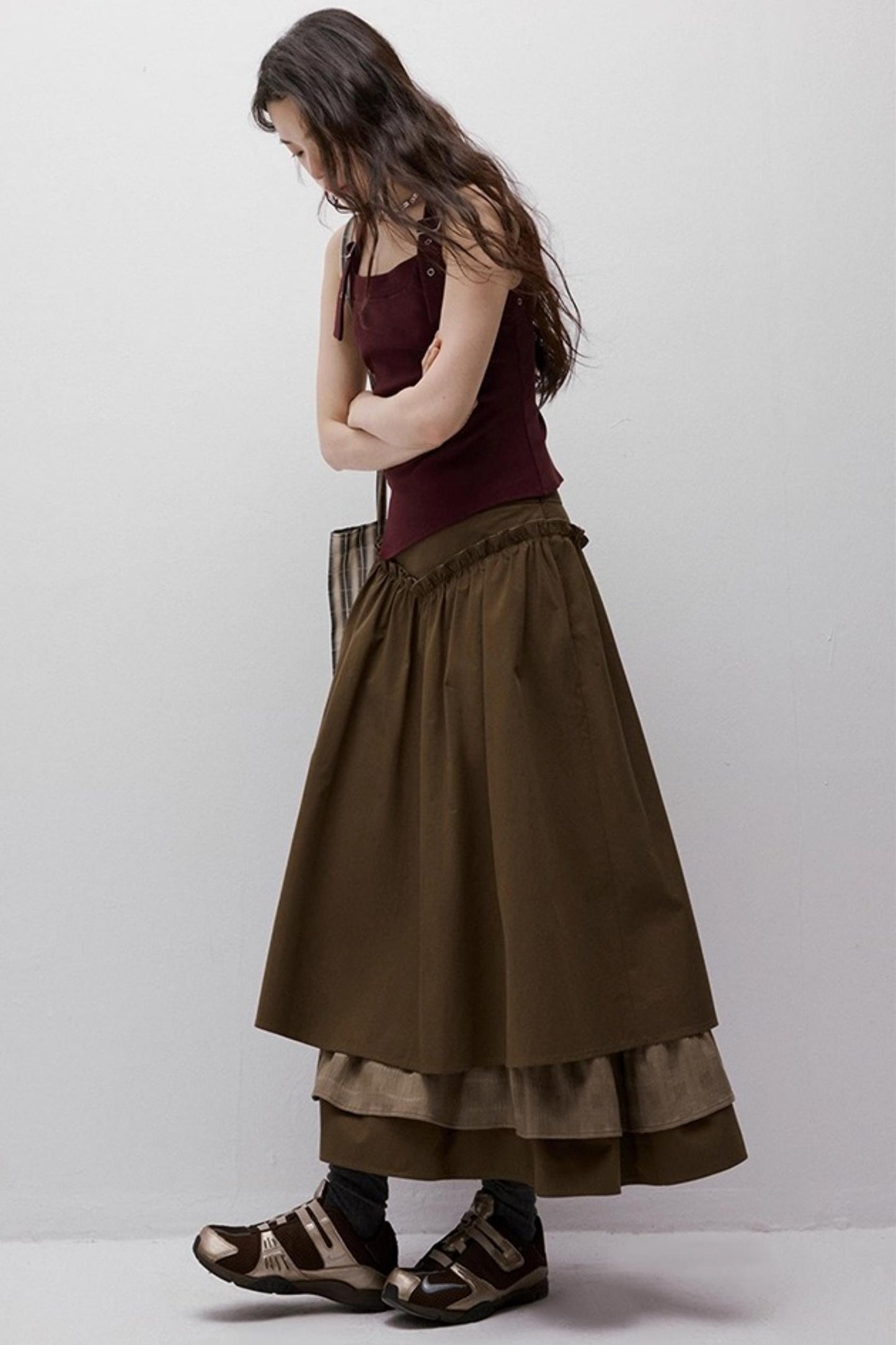 Cleanfit Adjustable Slim Vest