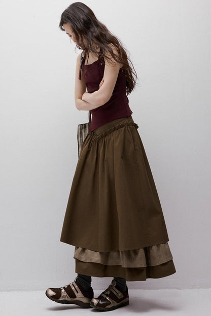 Cleanfit Adjustable Slim Vest