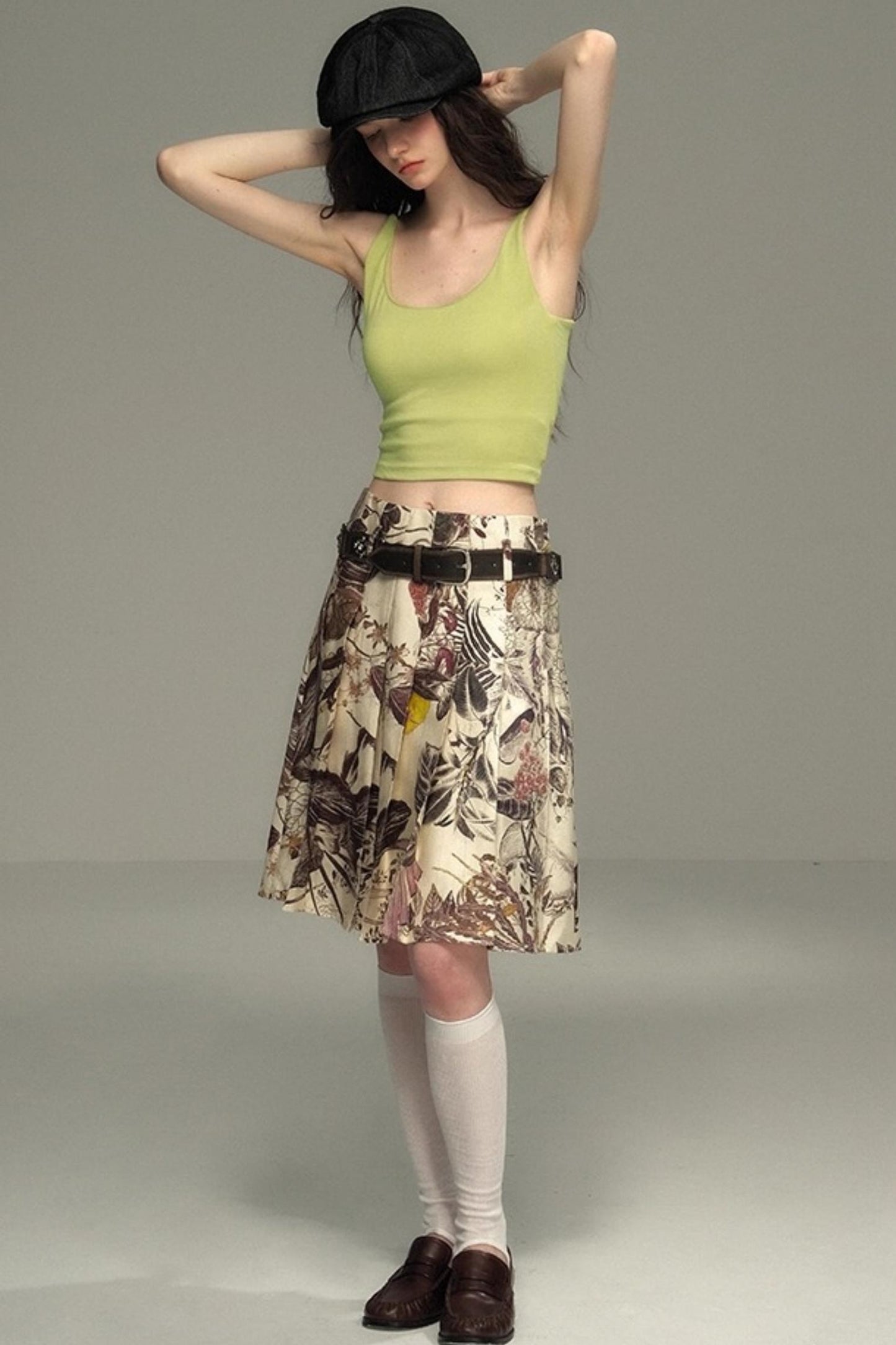 Comfort High Stretch Sports Camisole