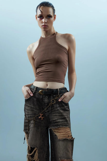 Muscle Sleep Camisole