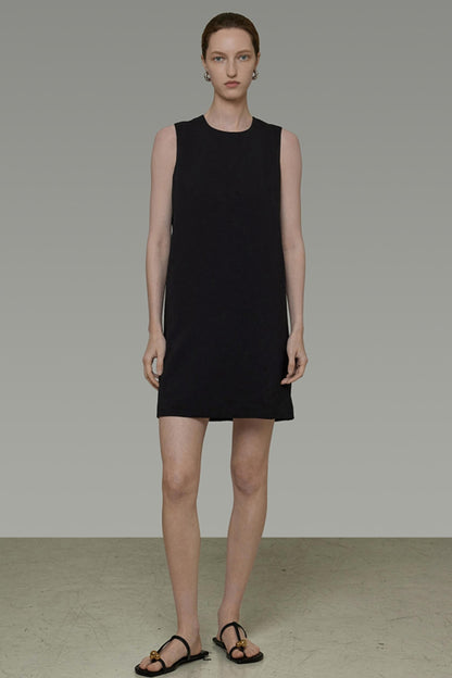 Breeze Sleeveless Dress
