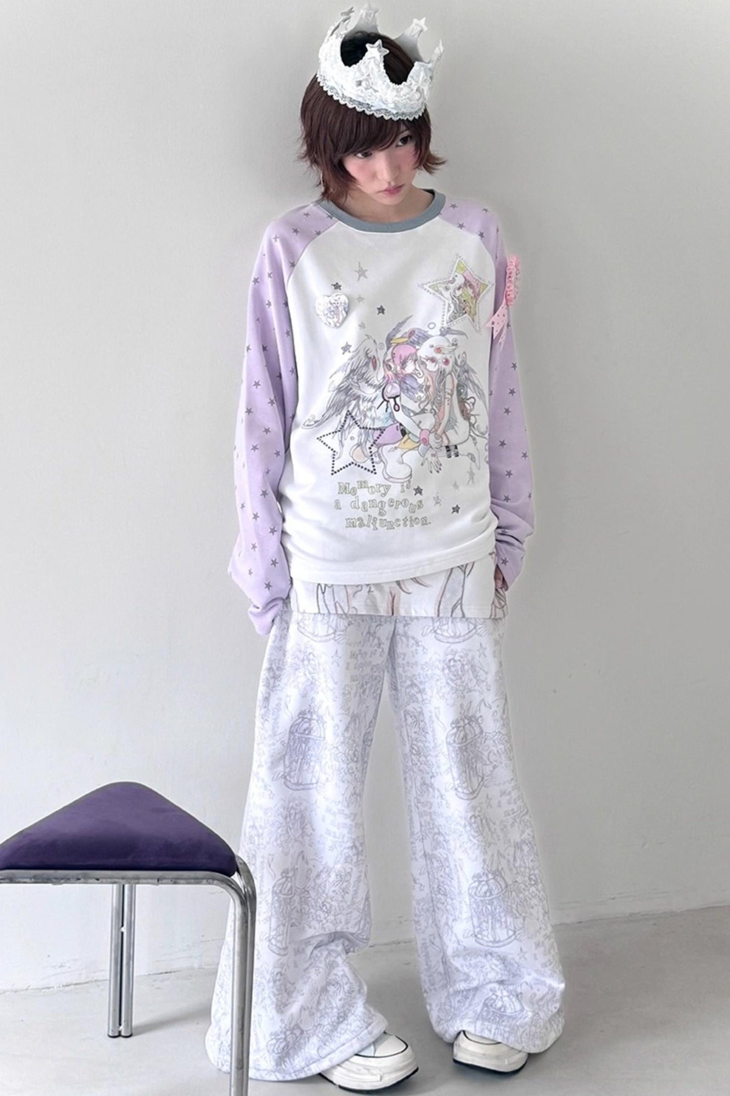 Millennium Dream Core Sweatpants