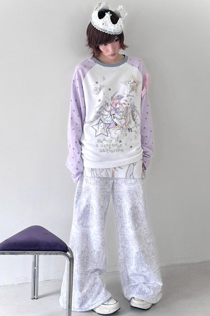 Millennium Dream Core Sweatpants