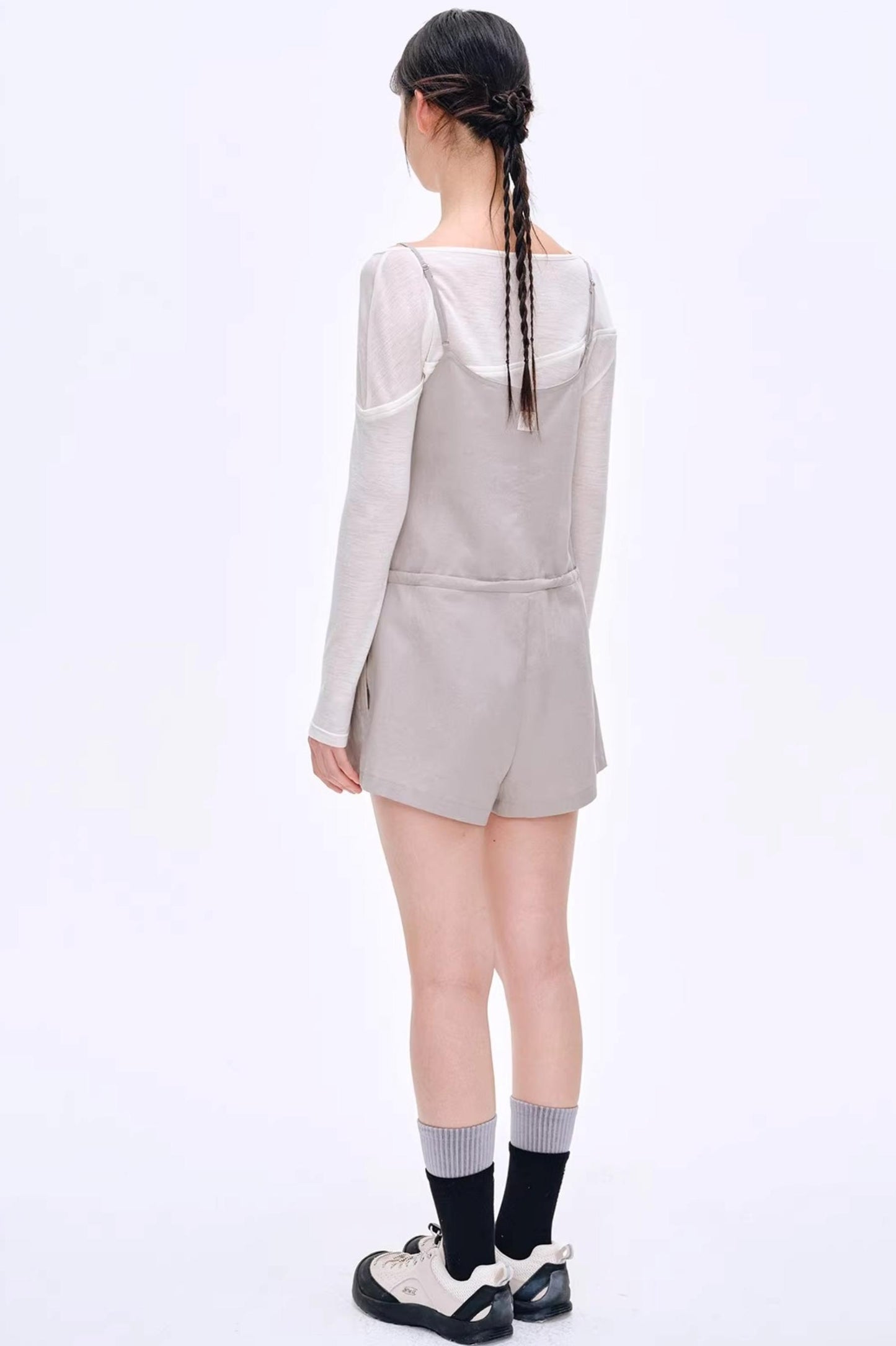 Sweet Tea Slimming Jumpsuit