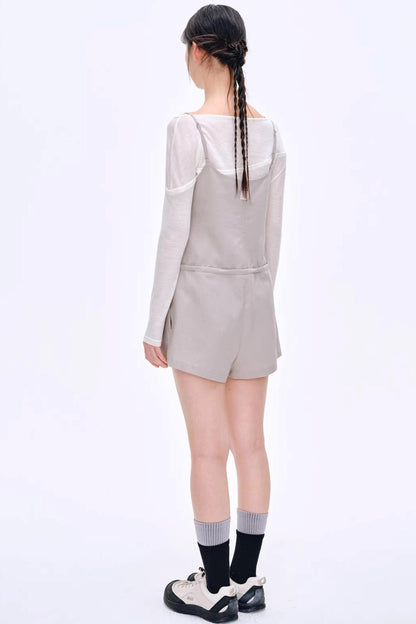 Sweet Tea Slimming Jumpsuit
