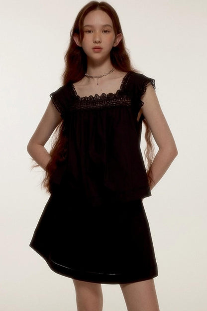 Little Nightmare Cutout Dress