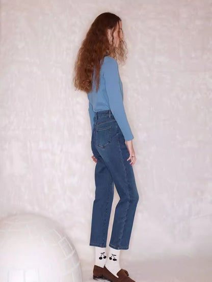 Solar Thermal Jeans