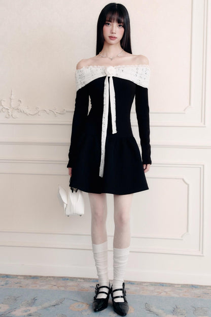 Temperament Overture Princess Dress