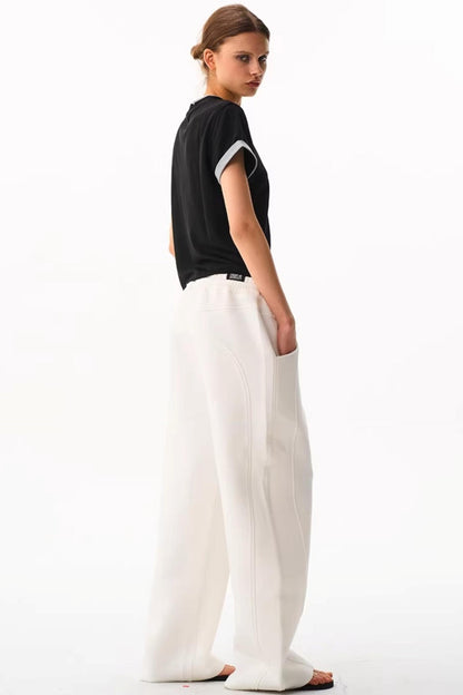 Solid Heavyweight Sweatpants