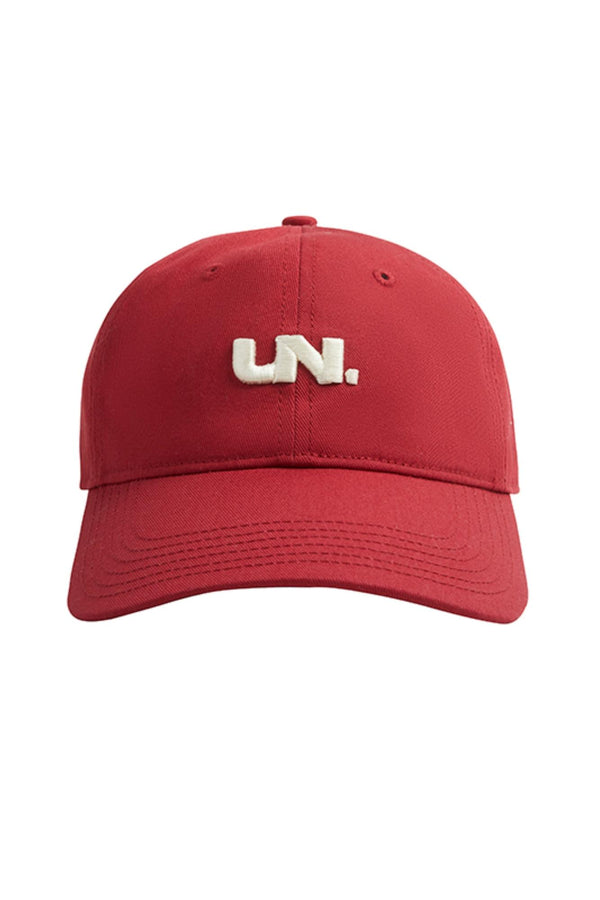 Face-Slimming Duckbill Cap