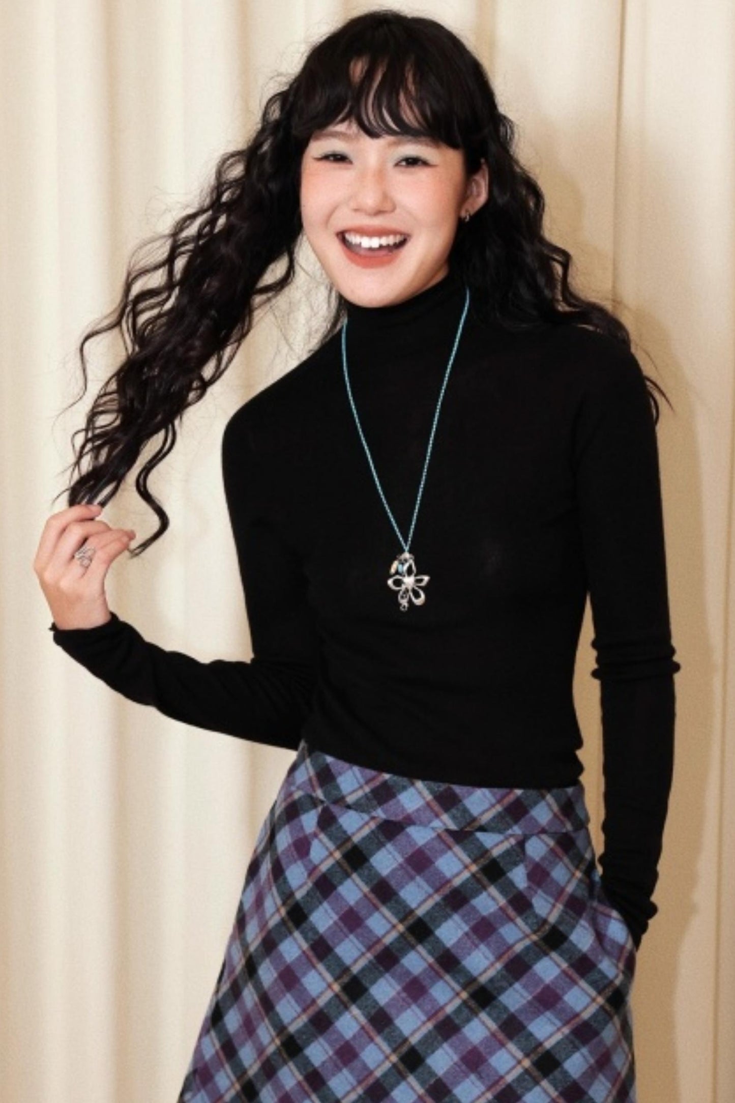 Soft Dream Cashmere Sweater