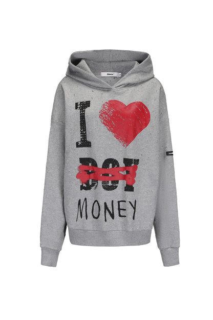 Classic Logo Print Sweatshirt