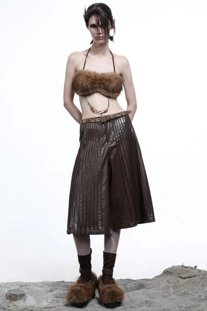 Snow Chain Beaded Camisole