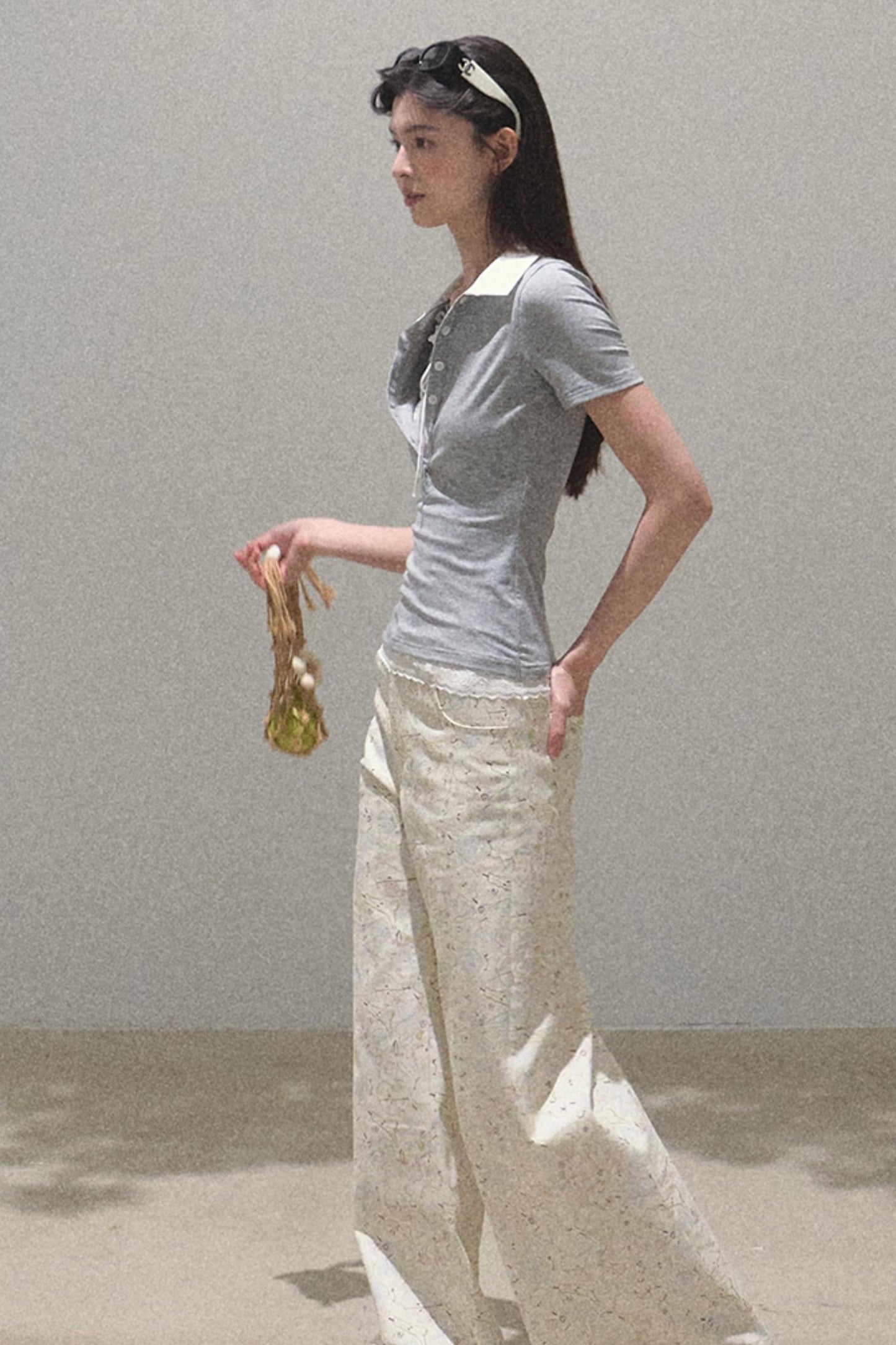 Custom Spring Lounge Pants