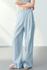Light Blue - Pants