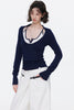 Marineblau