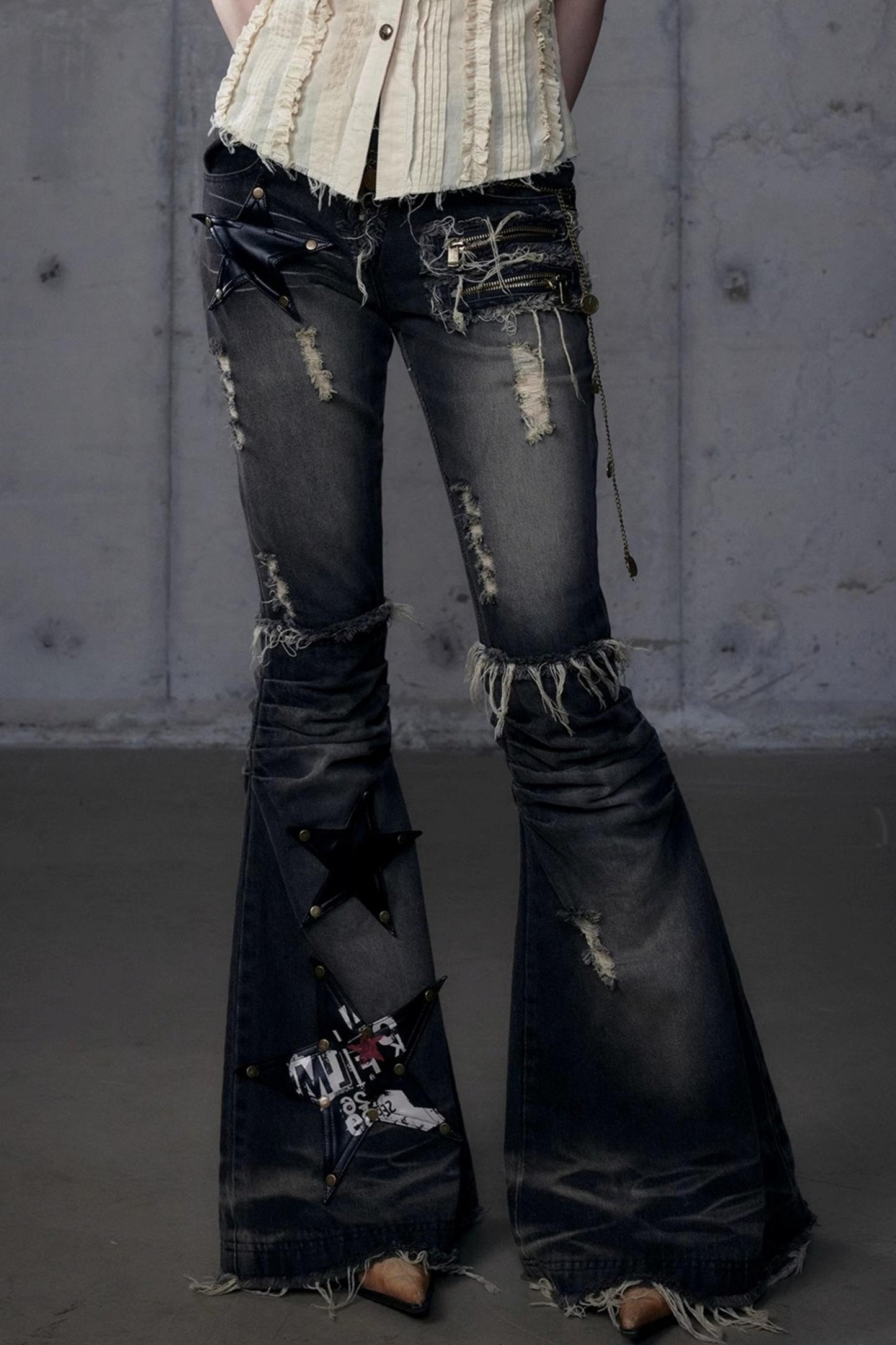 Rock Street Jeans