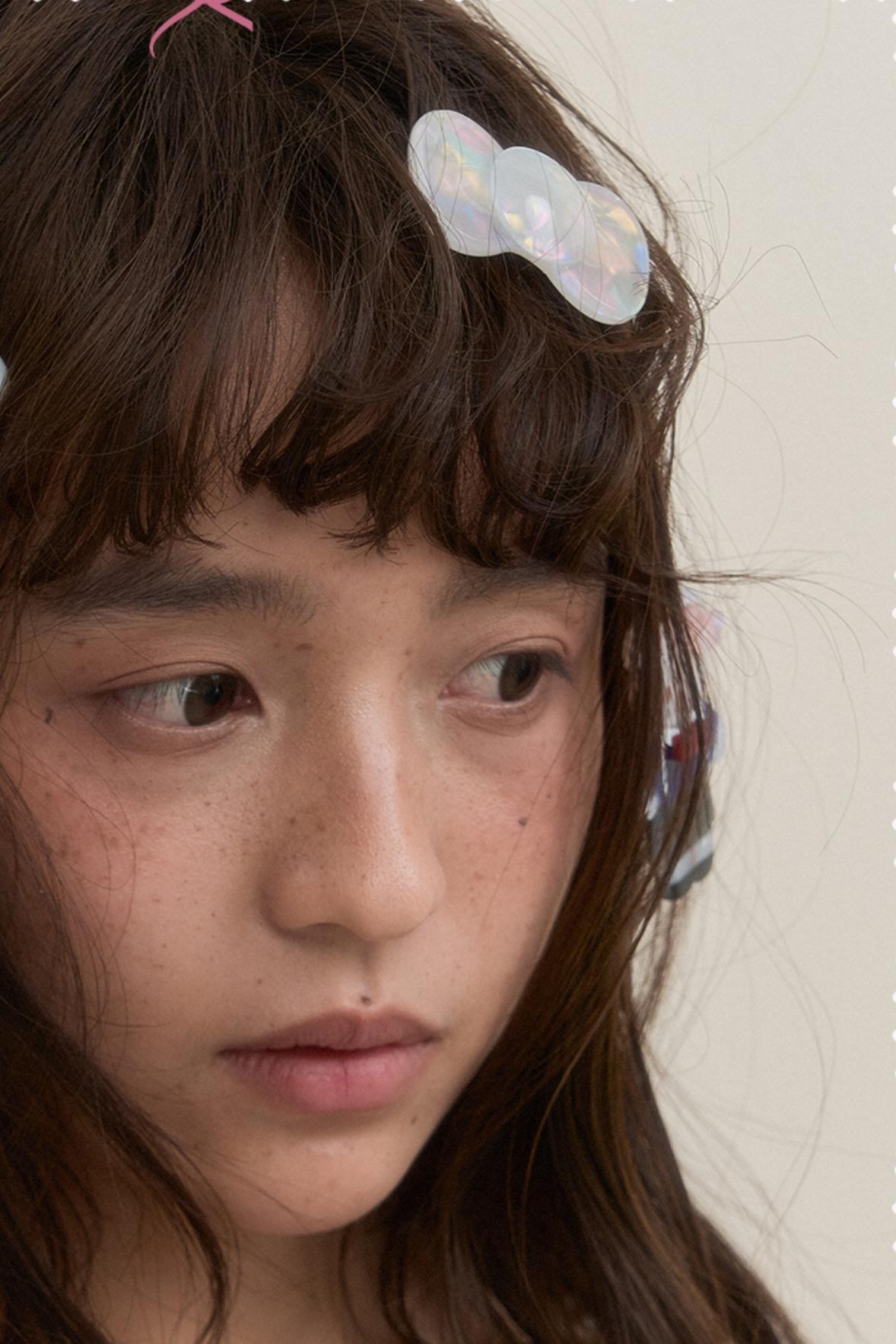 Sunset Park Hair Clip