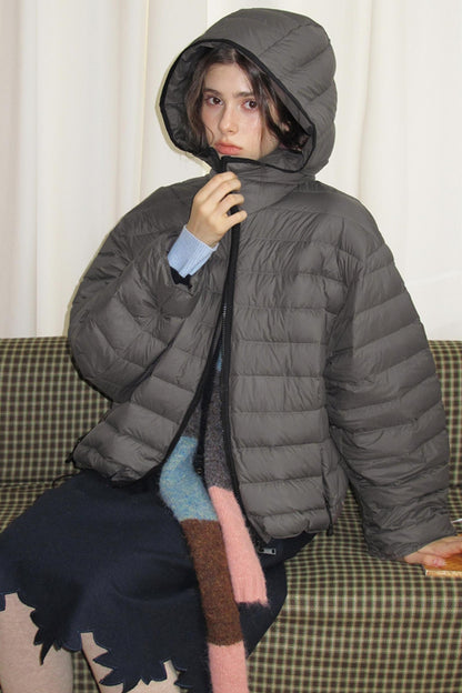Escape Puff Down Jacket