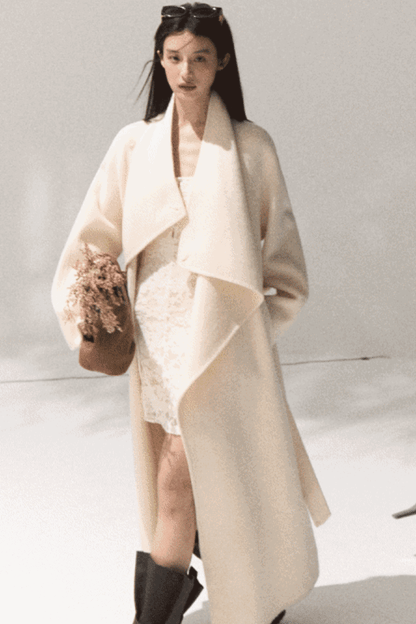 Throbbing Time Slim Cinched Waist Dress