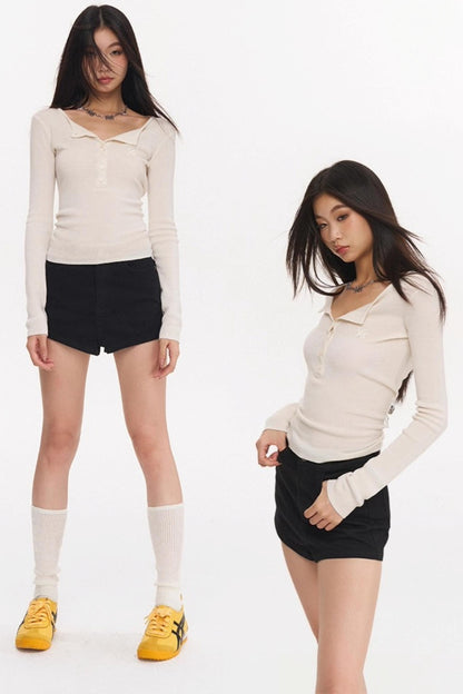 High Quality Sheep Wool Sweater