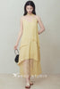 Goose Yellow(Erstproduktion)