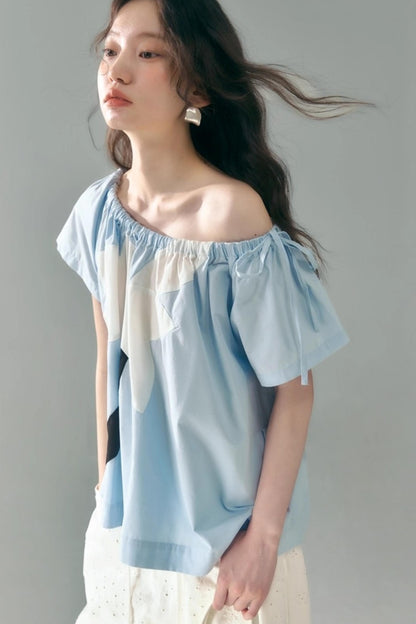 Good Morning Tencel Cotton Patchwork Set-Up