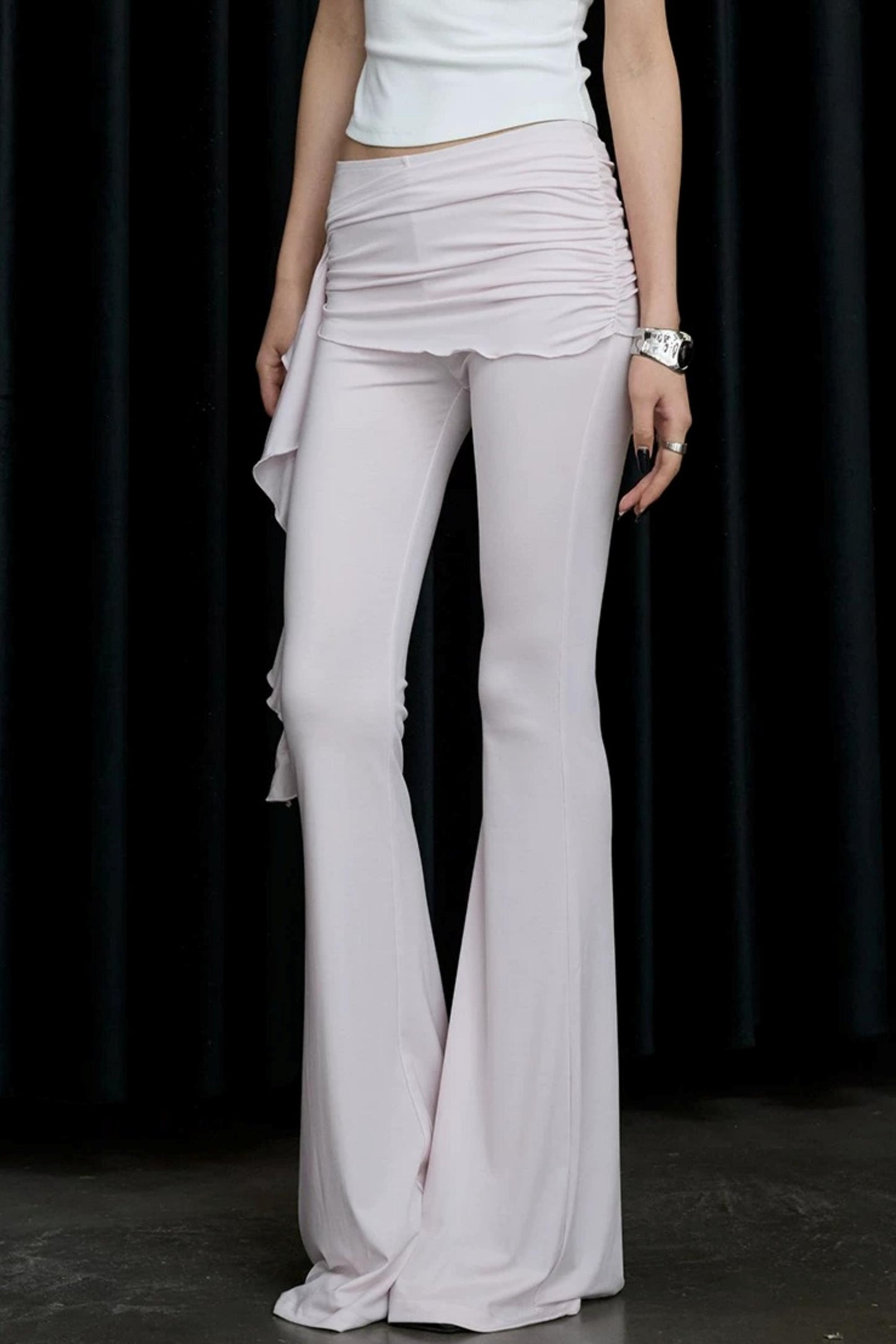 Summer Casual Long Pants