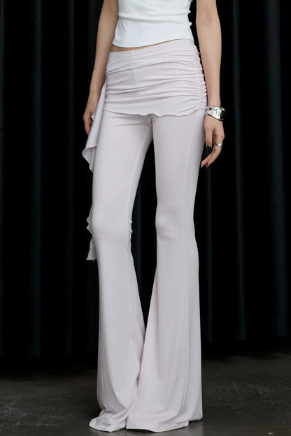 Summer Casual Long Pants