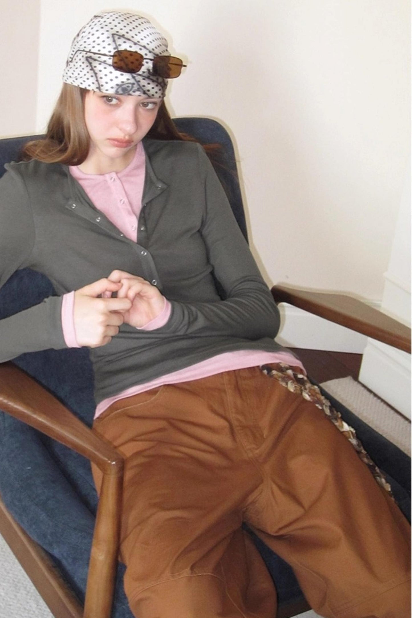 Luxury Waterproof Cargo Pants