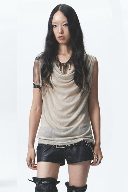 Versatile Swing Tank Top