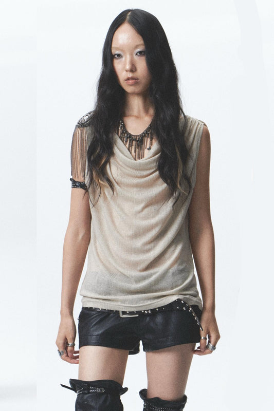 Versatile Swing Tank Top