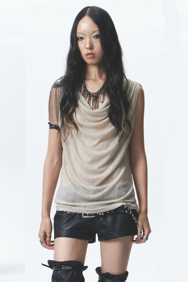 Versatile Swing Tank Top