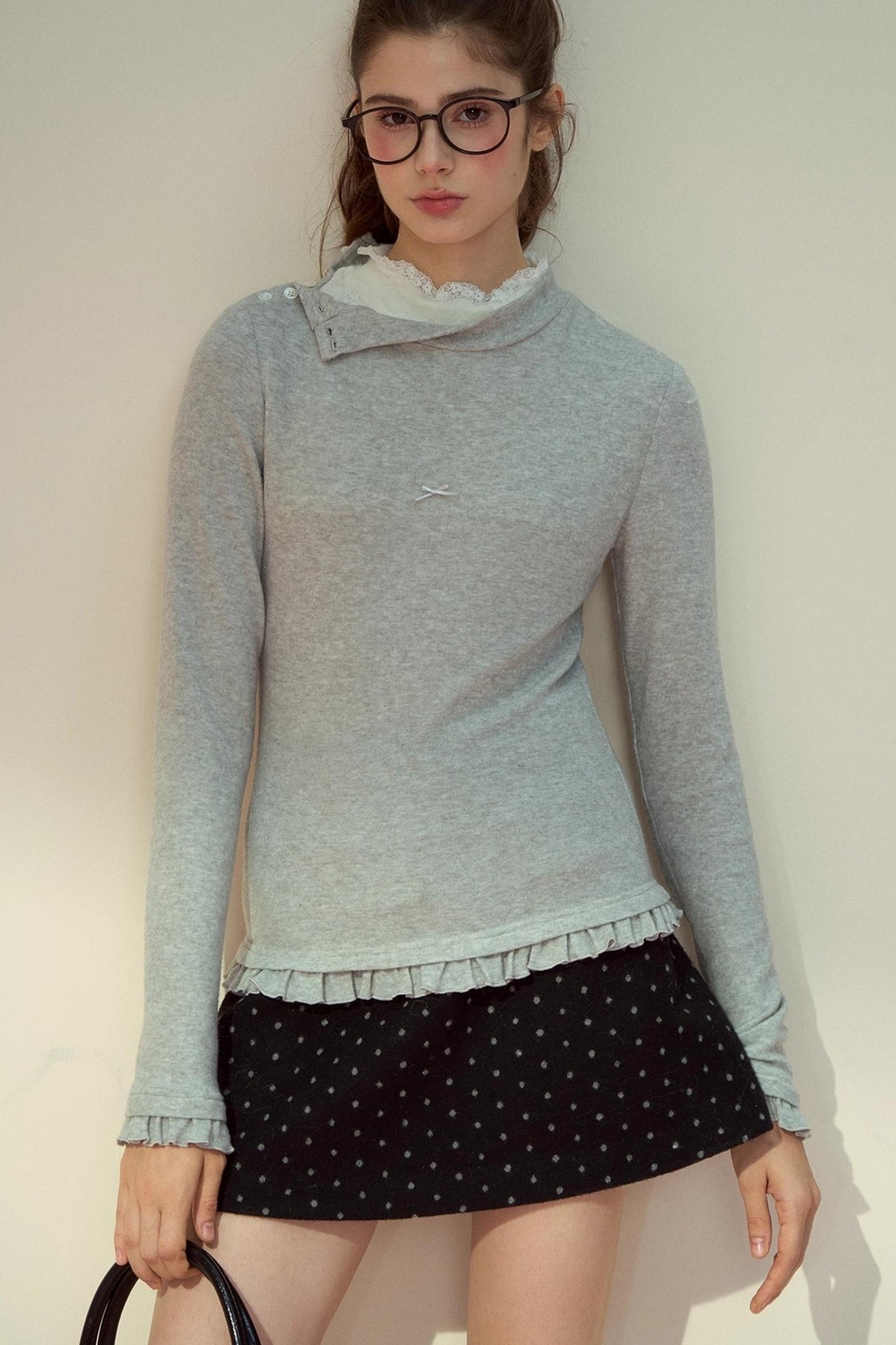 Winter Layering Base Top