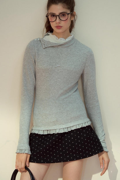 Winter Layering Base Top