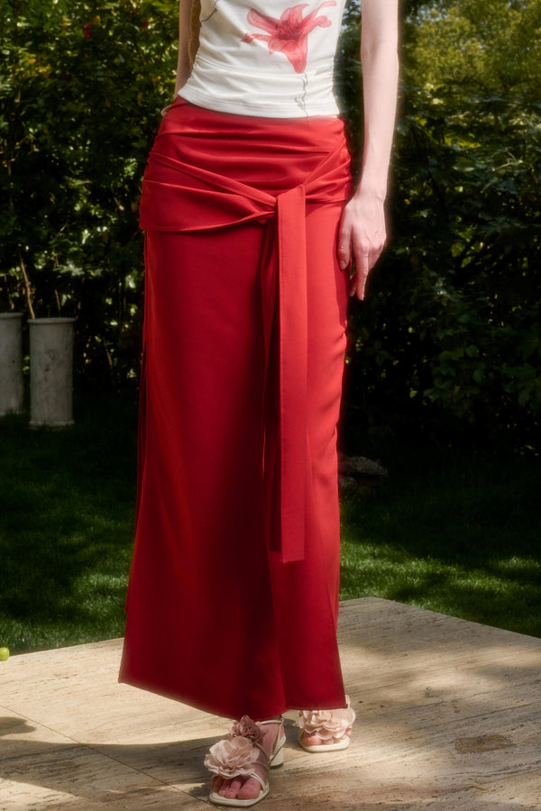 Lily Relaxation Perfume Set-Up