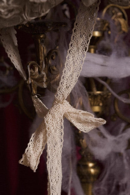 Elegant French Summer Hat