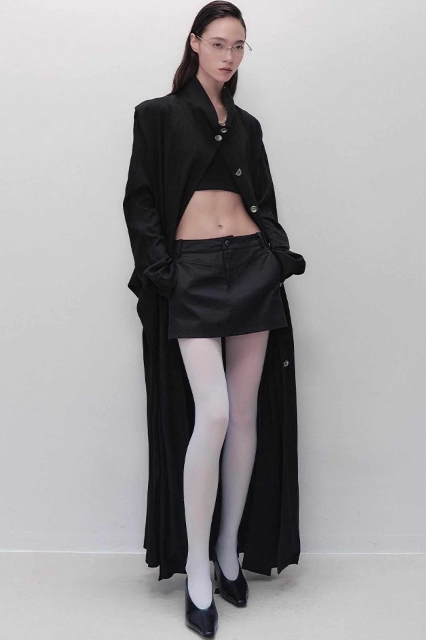 New Design Summer Coat