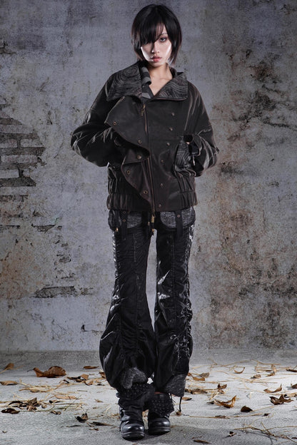 Punk Lantern Trousers