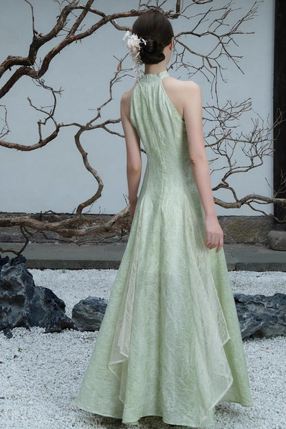 Summer Fairy Flared Dress