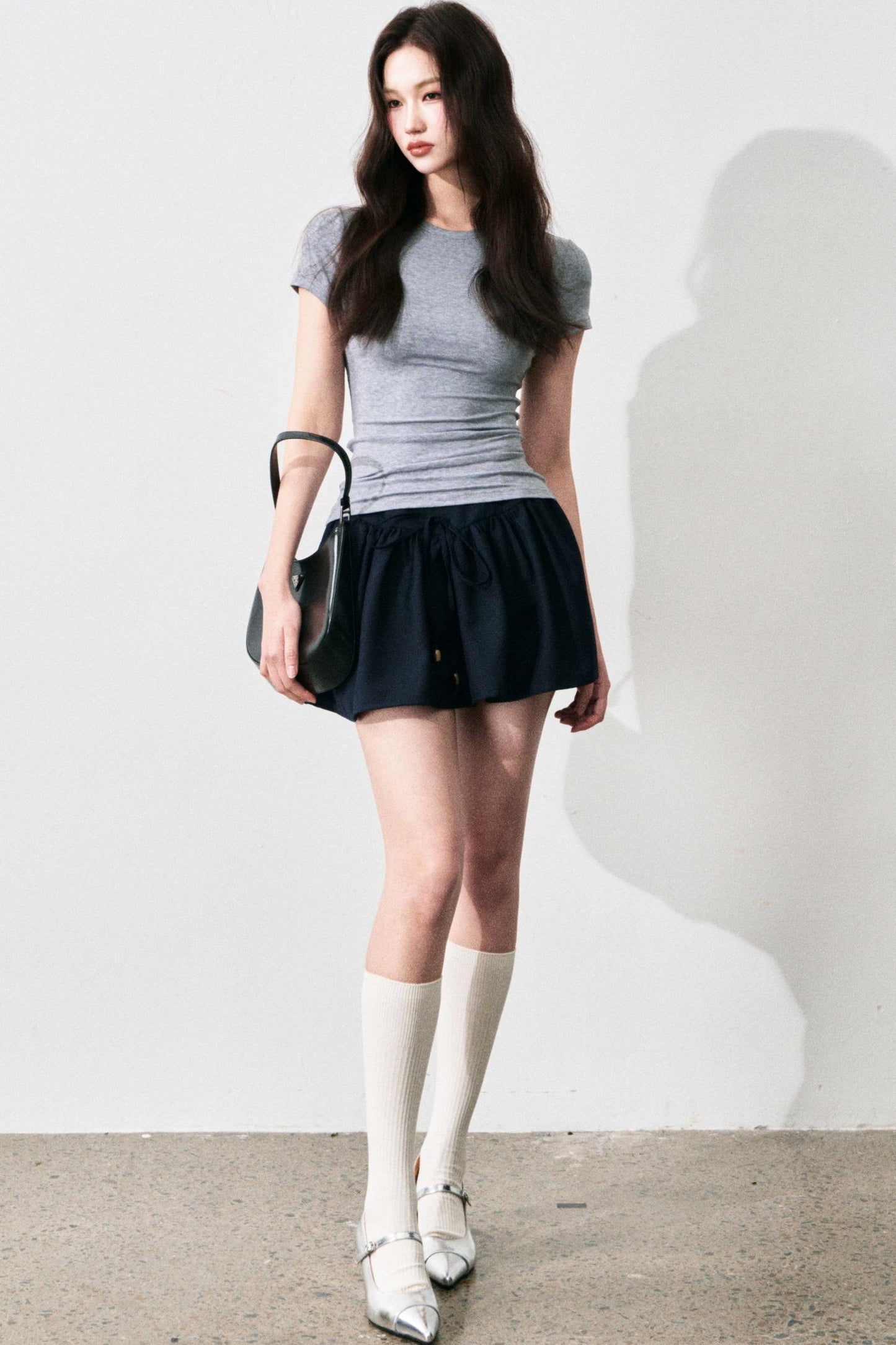 Fit Short Sleeve T-Shirt