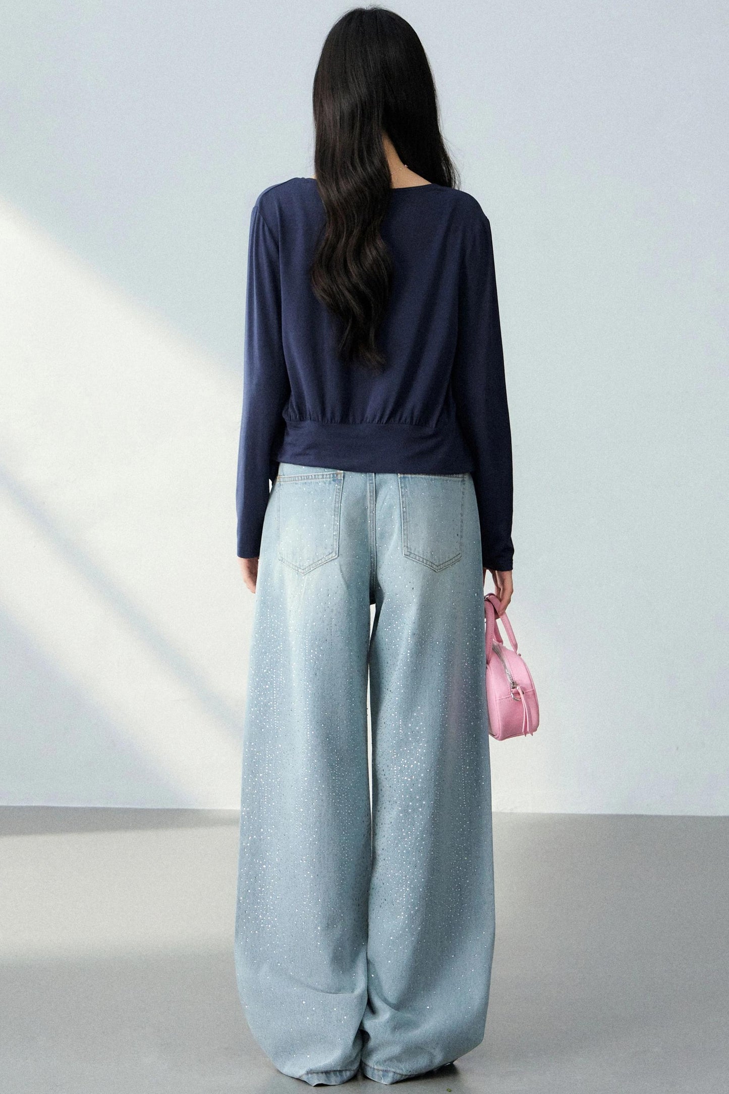 Tencel Air Conditioning Cardigan Set-Up