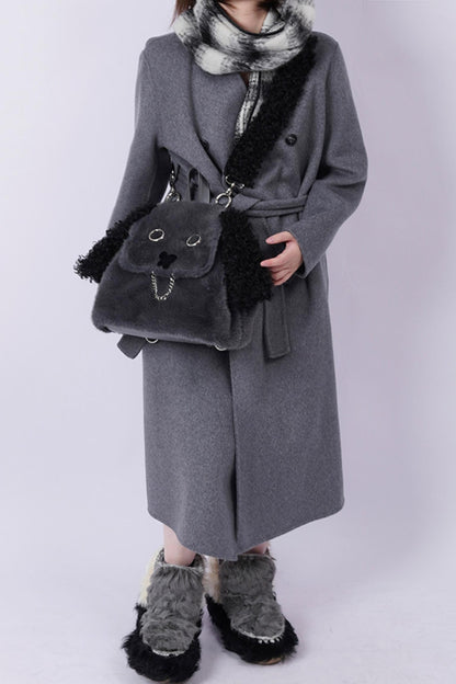 Spice Clash Shoulder Bag